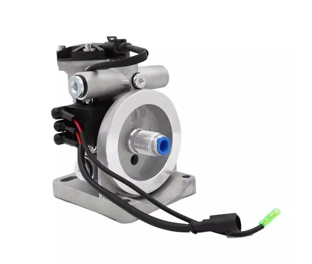 Китайский национальный тяжелый грузовик Qt305D82-2402000 Китай Тяжелый грузовик HOWO Дифференциал заднего моста в сборе Аксессуары для грузовиков