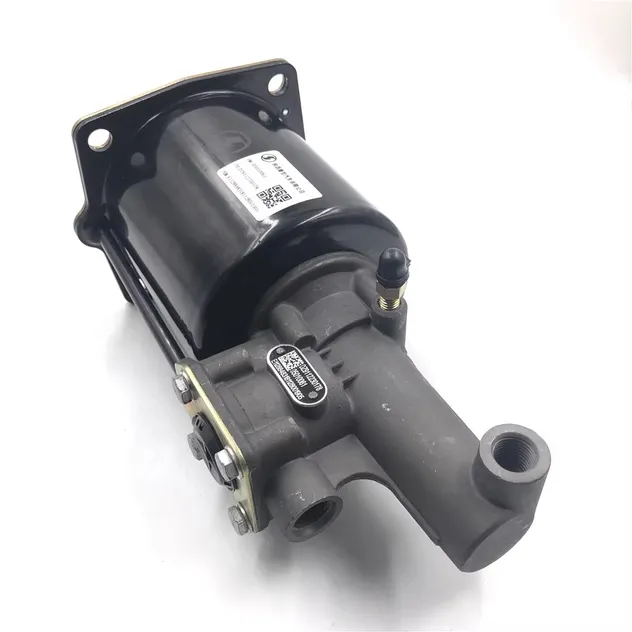 Сделано в Китае CB6p827 Vg1560080022 Топливный насос форсунки для двигателя HOWO Wechai