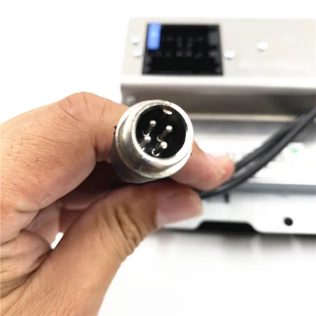 Оригинальные другие детали двигателя Bh3549501902 Sinotruk EGR клапан в сборе для Sinotruk HOWO самосвал аксессуары для полуприцепов