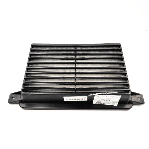 Горячий продавать оригинальный воздушный фильтр Sinotruk HOWO HOWO Wg9725190102/3 HOWO запчасти для грузовиков