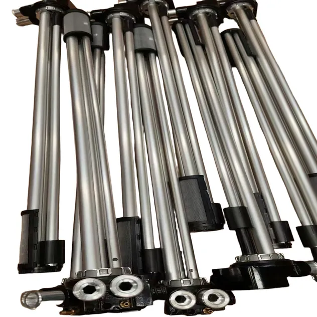 Защитно-защитные электроэнергетические детали и аксессуары для Sinotruk Hohan