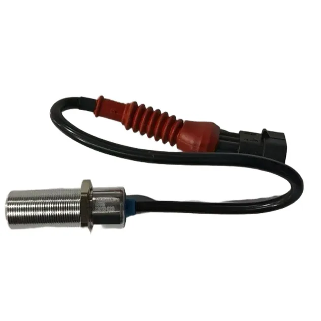 HOWO A7 Sitrakc7hg7 Hohan Shacman Beiben Foton Fweichai Двигатель Sinotruk Прицеп Трактор Самосвал Грузовой 371 380 420 Запасные части для грузовиков Запчасти для полуприцепов