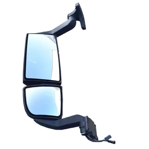 Оригинальный новый резиновый чехол на рулевую колонку, суперобложка Dz96189460542 для Shacman X3000, детали кабины грузовика