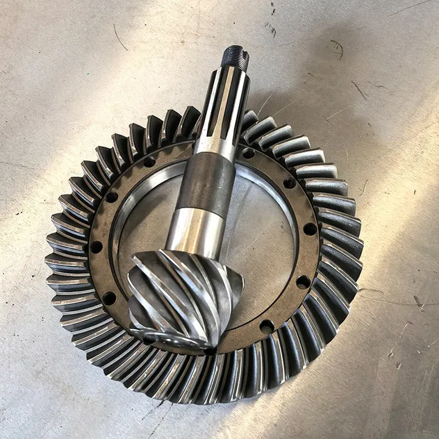 Новая модель оси редуктора колеса 199112340029 81.35114.6113 для Shacman F3000