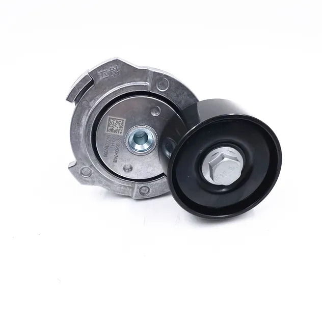 Найти аналогичный Iconhigh Quality 24V 508 Steel Water Pump для холодильных грузовиков Новый Dz 13241824112 5h14 St5h835 6pk Компрессор кондиционера