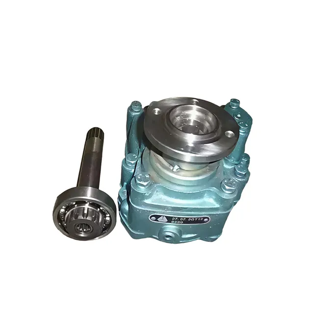 Износостойкие пластиковые детали шасси для Shacman Delong M3000 X3000