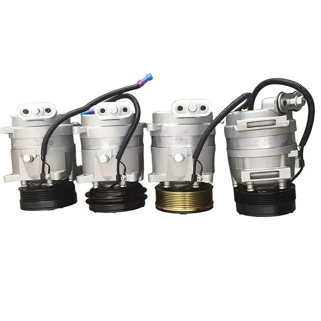 Детали шасси автобуса для тяжелых условий эксплуатации для провинции Шэньси Aolong Delong