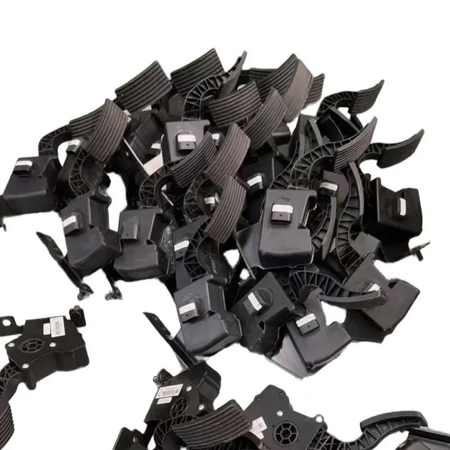 Высокопрочные аксессуары для электромобилей Shacman Delong M3000 X3000