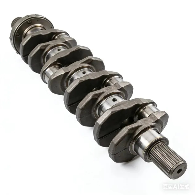 Новые детали двигателя грузовика 3,8, головка воздушного компрессора в сборе для компрессора пневматического тормоза Fo-Ton 4932265 5282444 5268950 Поставщик