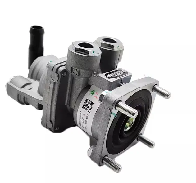 Электромагнитный клапан Carino Common Rail OE 312-5620 Клапаны насоса для насоса дизельного топлива 320