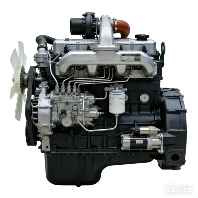 Силиконовый шланг для тяжелых грузовиков с коленом 90&deg; F046006 He9324 561.7525