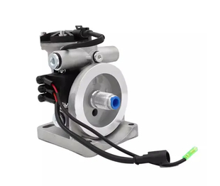 Новые детали для грузовика, изготовленные на заводе, в сборе сцепления, включая крышку сцепления и модель диска 310 1600200ld300