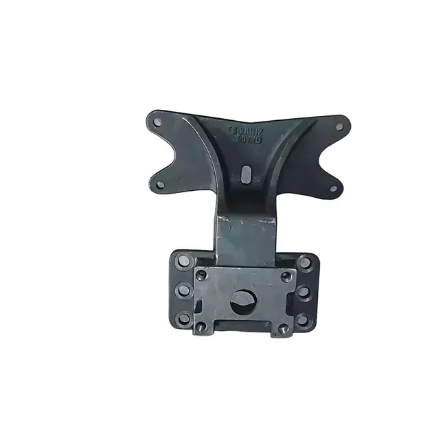 Износостойкий кронштейн деталей шасси грузовика для Sitrak C7h/G7 Sinotruk Sitrak