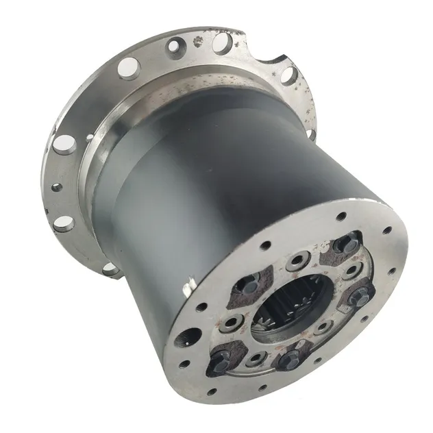 Sinotruck HOWO Parts Semi Truck Parts Используемые запасные части для двигателя самосвала HOWO 6X4 HOWO