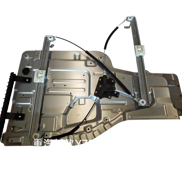 Высокопрочные аксессуары для электромобилей Shacman Delong M3000 X3000