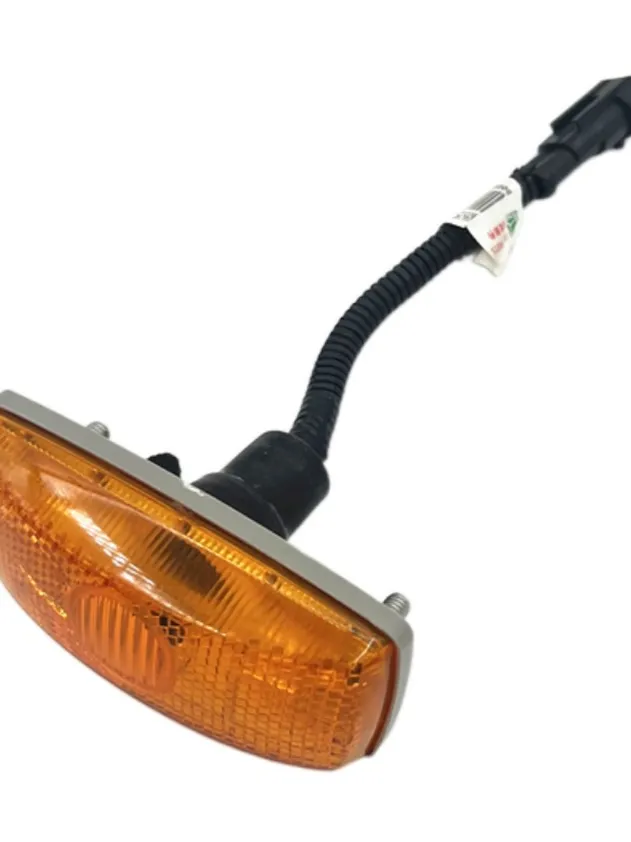 Комбинированная приборная панель Sinotruk HOWO Truck Electronics Wg9918581129 Основные детали кабины