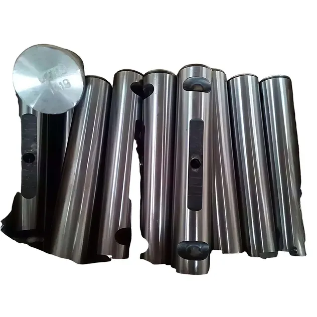 Износостойкие пластиковые детали шасси для Shacman Delong M3000 X3000