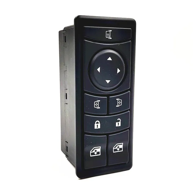 Китайский национальный тяжелый грузовик Dz93189584134 Shacman M3000 Приборная панель Запасные части Sinotruck Запасные части Shacman