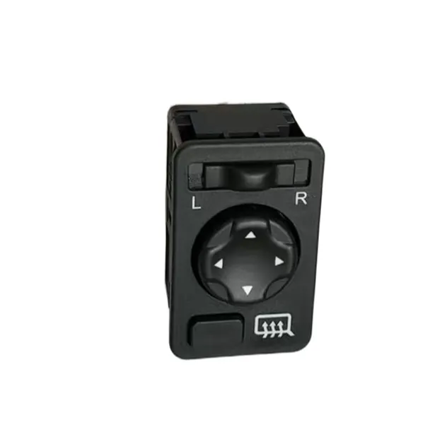 Совместимые электрические аксессуары для легких грузовиков Shacman Delong