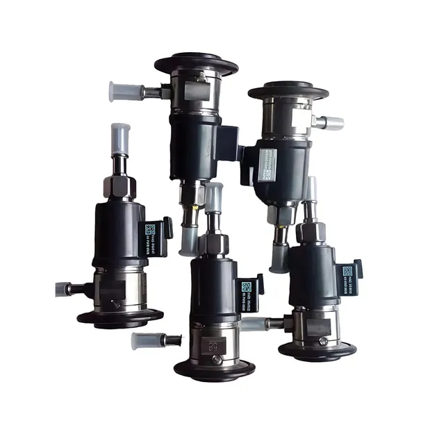 Износостойкие пластиковые детали шасси для Shacman Delong M3000 X3000