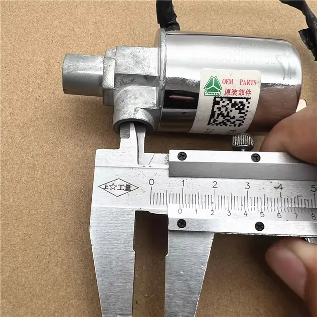 Jm Dx300 Dx340 Dx350 Dl300 Топливный насос высокого давления 65.10501-7001A 0445020031 Дизельный насос, подходящий для двигателя Doosan