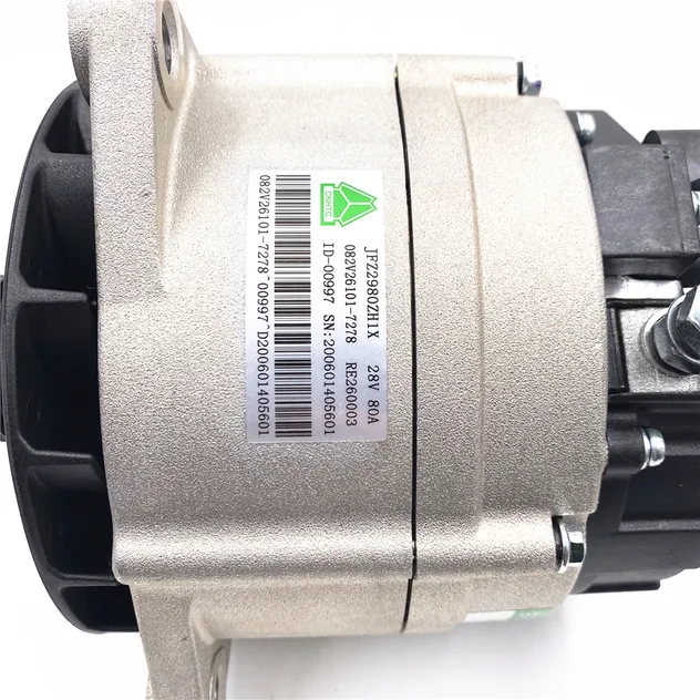 Китай Sinotruk Запчасти для грузовиков Weichai Wp12 Wp13 Детали двигателя грузовика Насос 612630030405 1003185668 1000769549 Воздушный компрессор