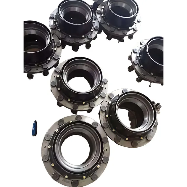 Долговечные детали шасси для автомобилей Sinotruk Steyr Axle Sitrak C7h/G7