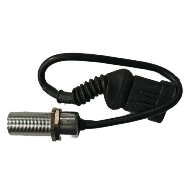 Высокопрочные аксессуары для электромобилей Shacman Delong M3000 X3000